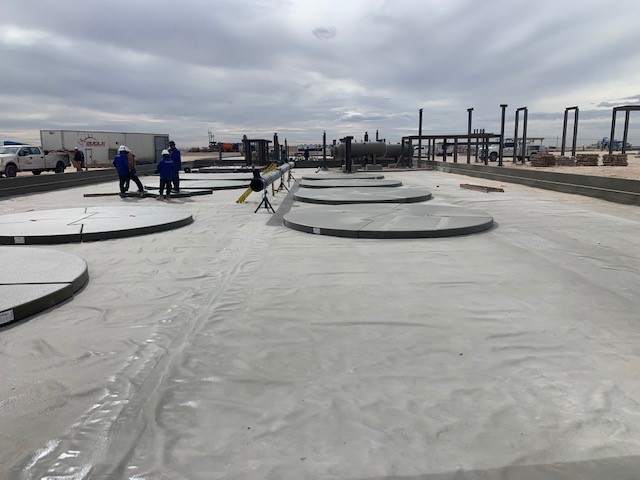 Facility Construction